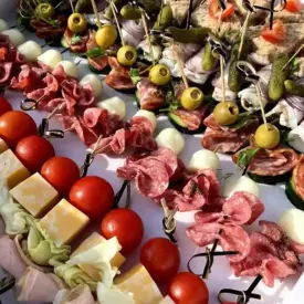 Бокс «Мясное изобилие»