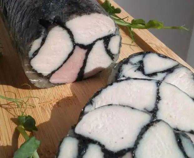 Рулет «Люкс»