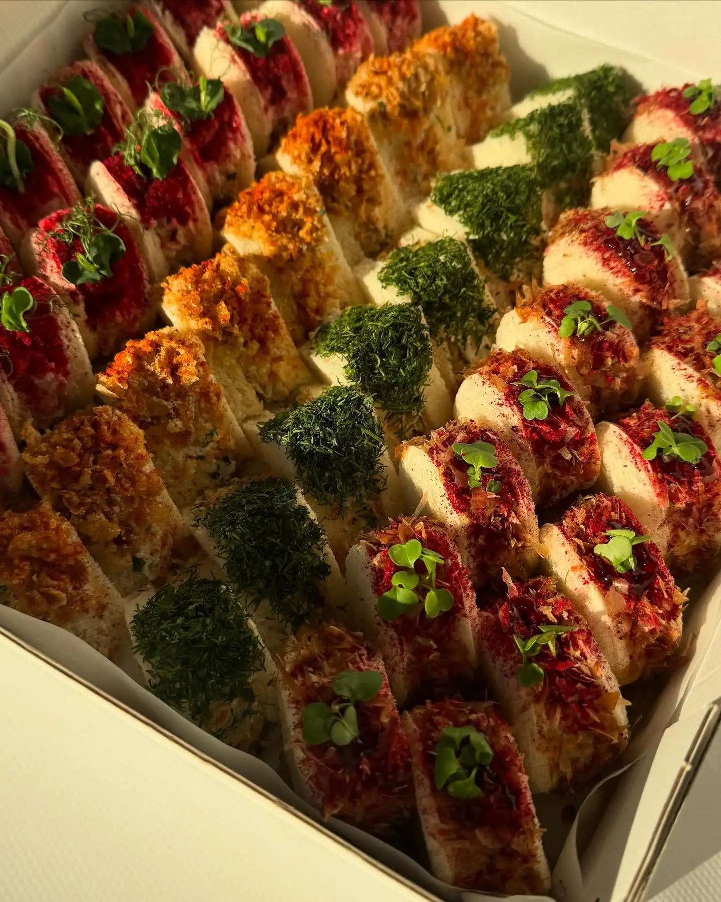 Бокс «Сэндвичи» фото 2