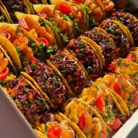 Бокс «Такос»