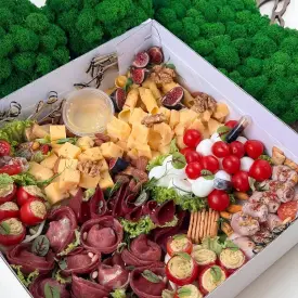 Бокс «Гастрономический»