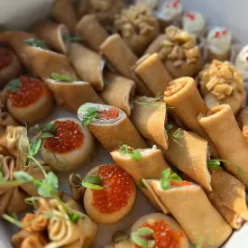 Бокс «Царский»