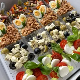 Бокс «Страны мира»