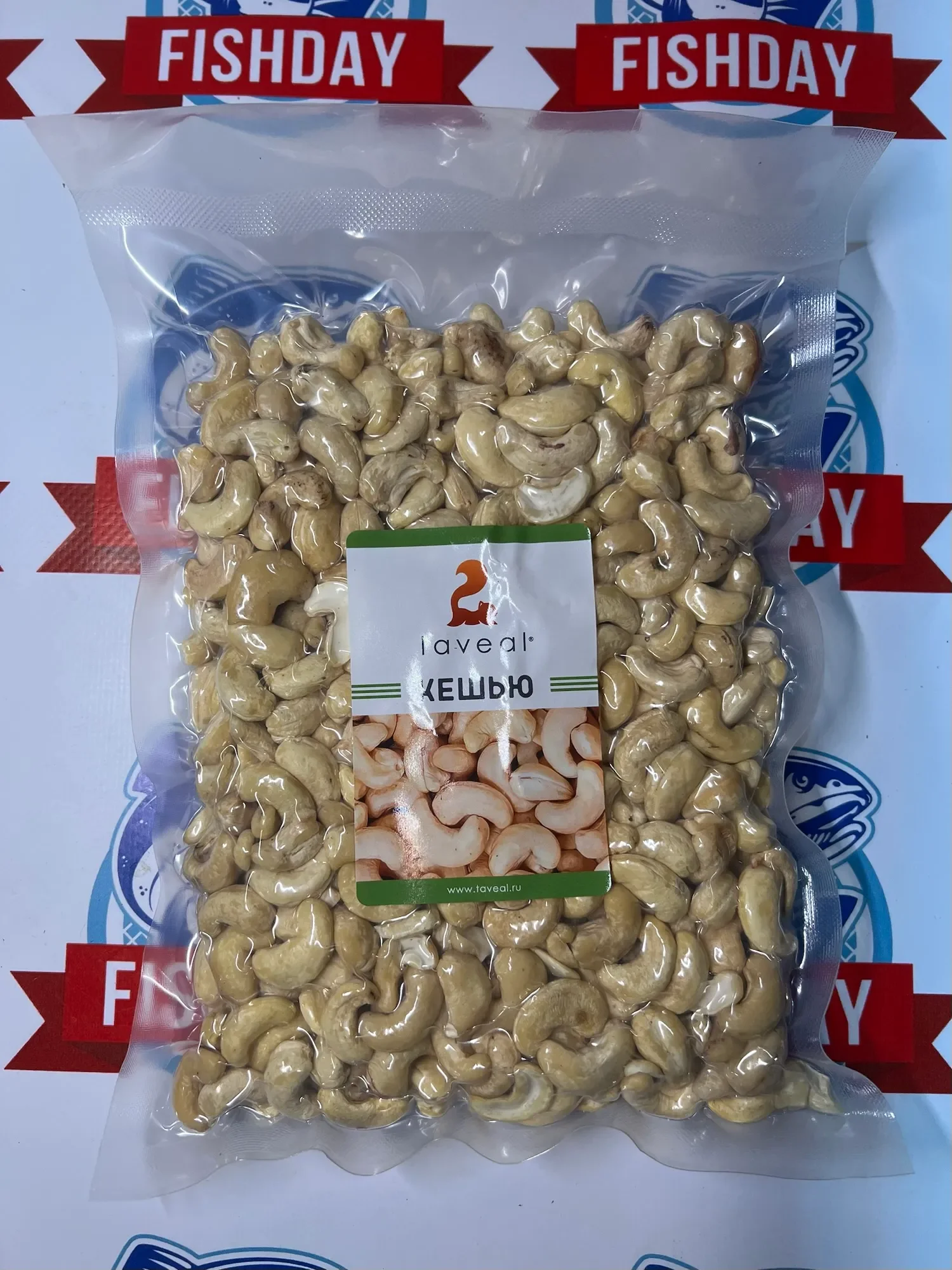 Кешью фото 2