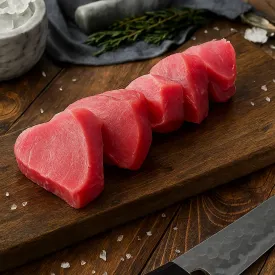 Стейк тунца