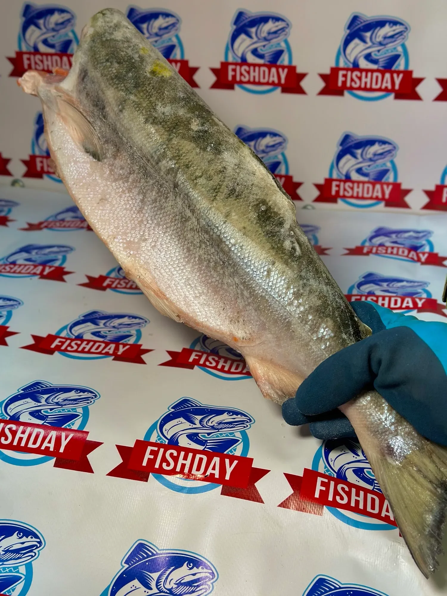 Нерка потрошёная без головы фото 3