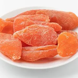 Маракуйя сушёная натуральная