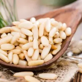 Кедровый орех очищенный