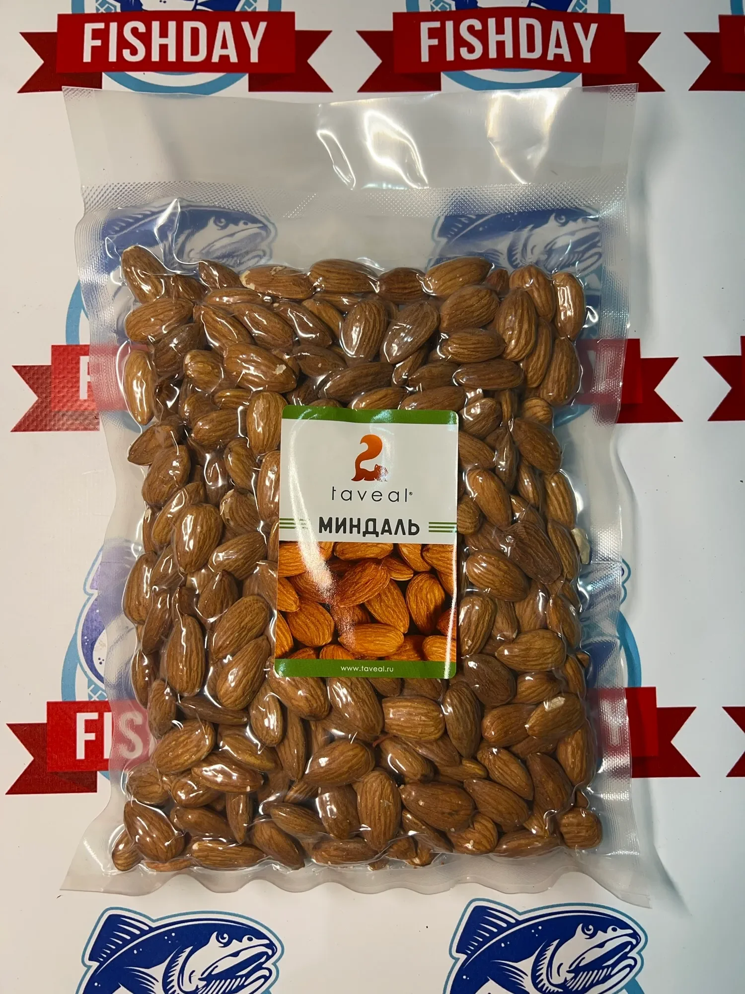 Миндаль фото 2