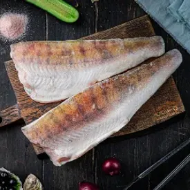 Филе судака