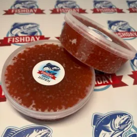 Икра нерки, 500 гр.