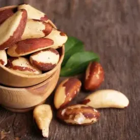 Бразильский орех