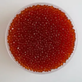 Икра кижуча, 500 гр.