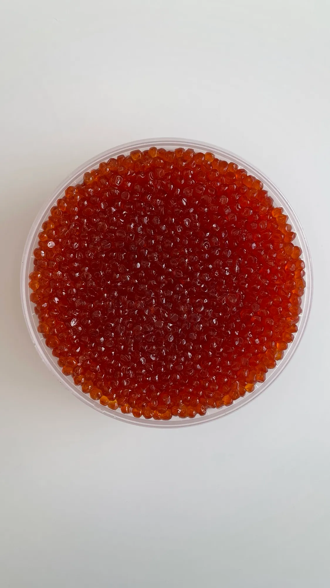 Икра кижуча, 500 гр. фото 1