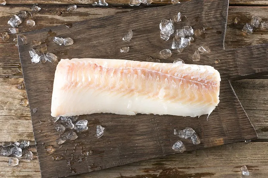 Филе Трески без кожи