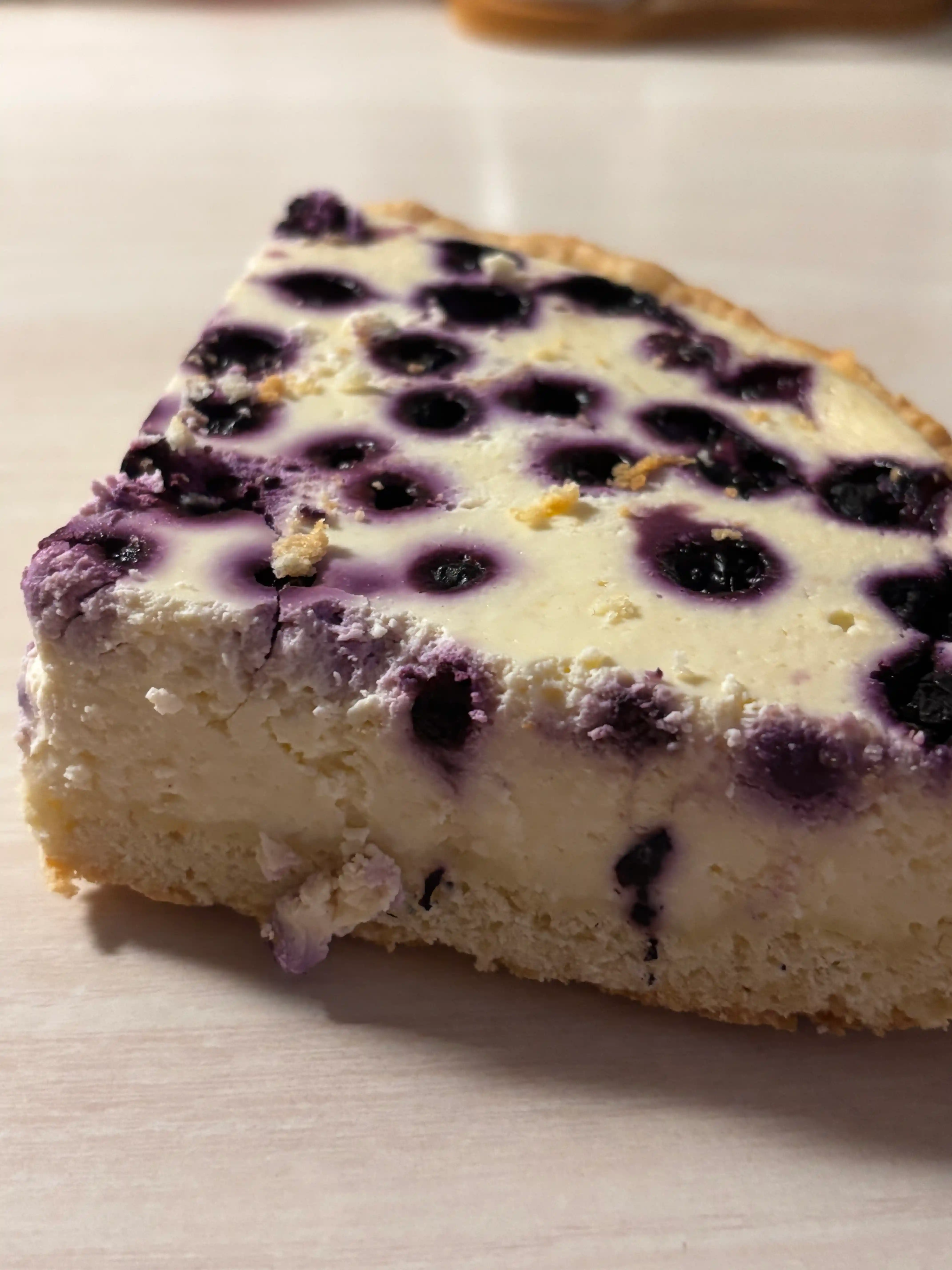 Чизкейк фото 6