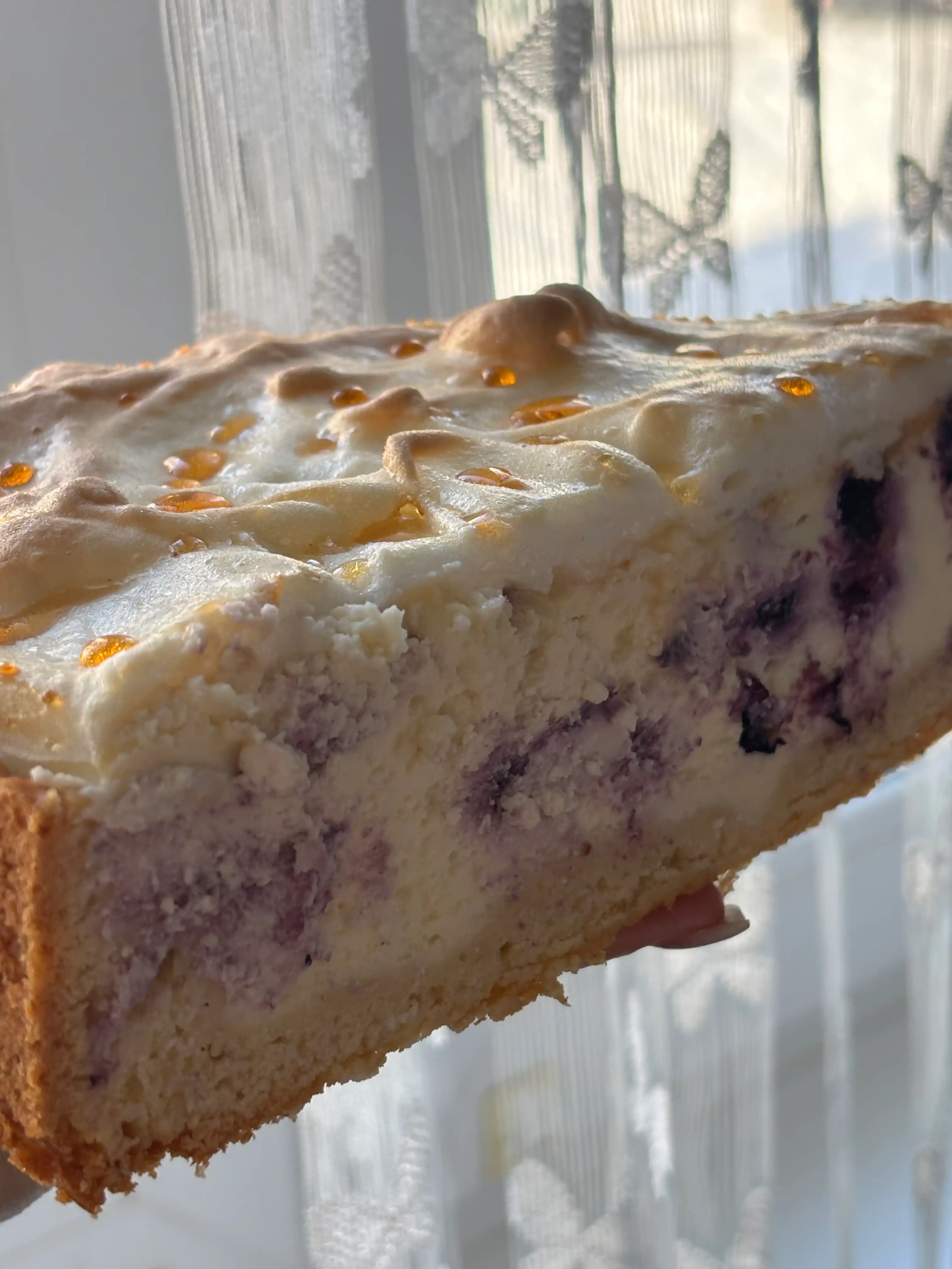 Чизкейк фото 3