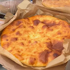 Пирог «Хачапури»