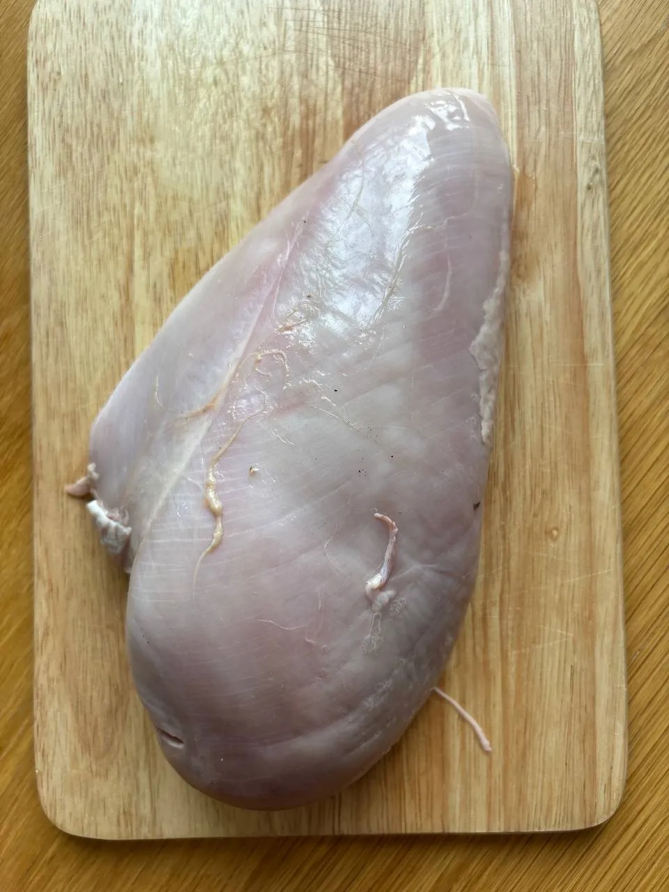 Филе бройлера