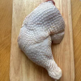 Окорочек бройлера 