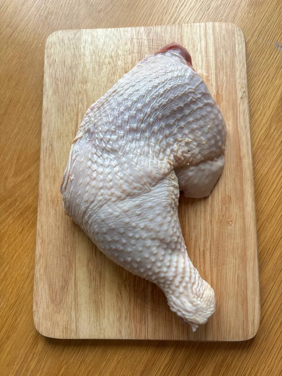 Окорочек бройлера