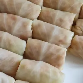 Голубцы классические