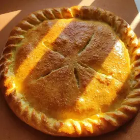 Пироги, в ассортименте