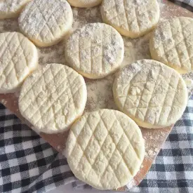 Сырники классические