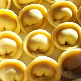 Пельмени в ассортименте