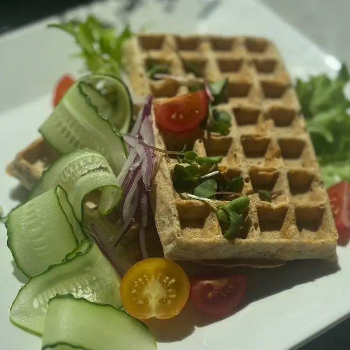 Вафли, в ассортименте фото 8