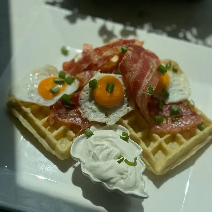 Вафли, в ассортименте фото 5