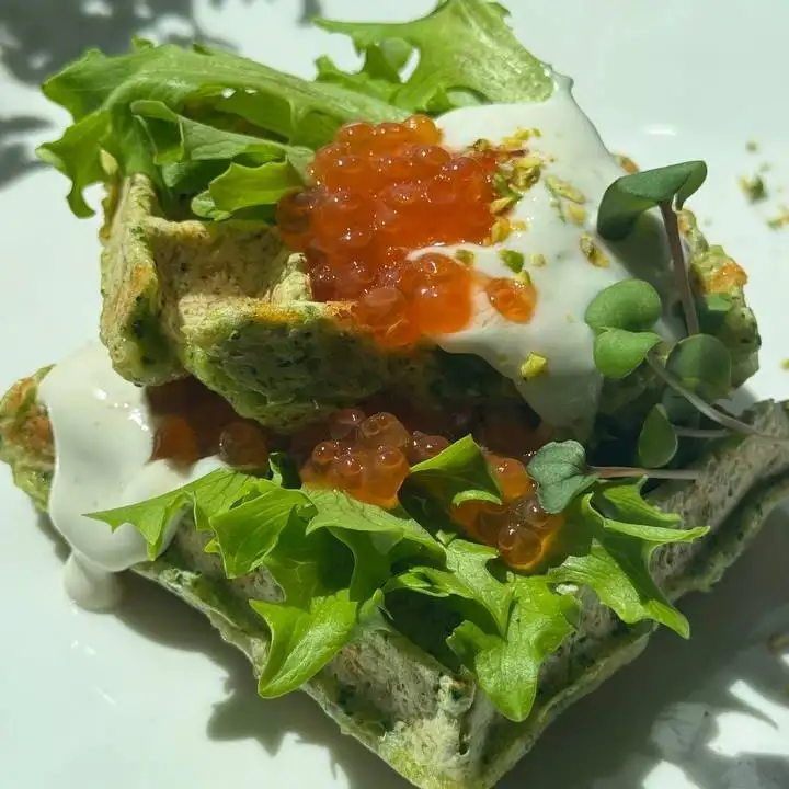 Вафли, в ассортименте фото 4