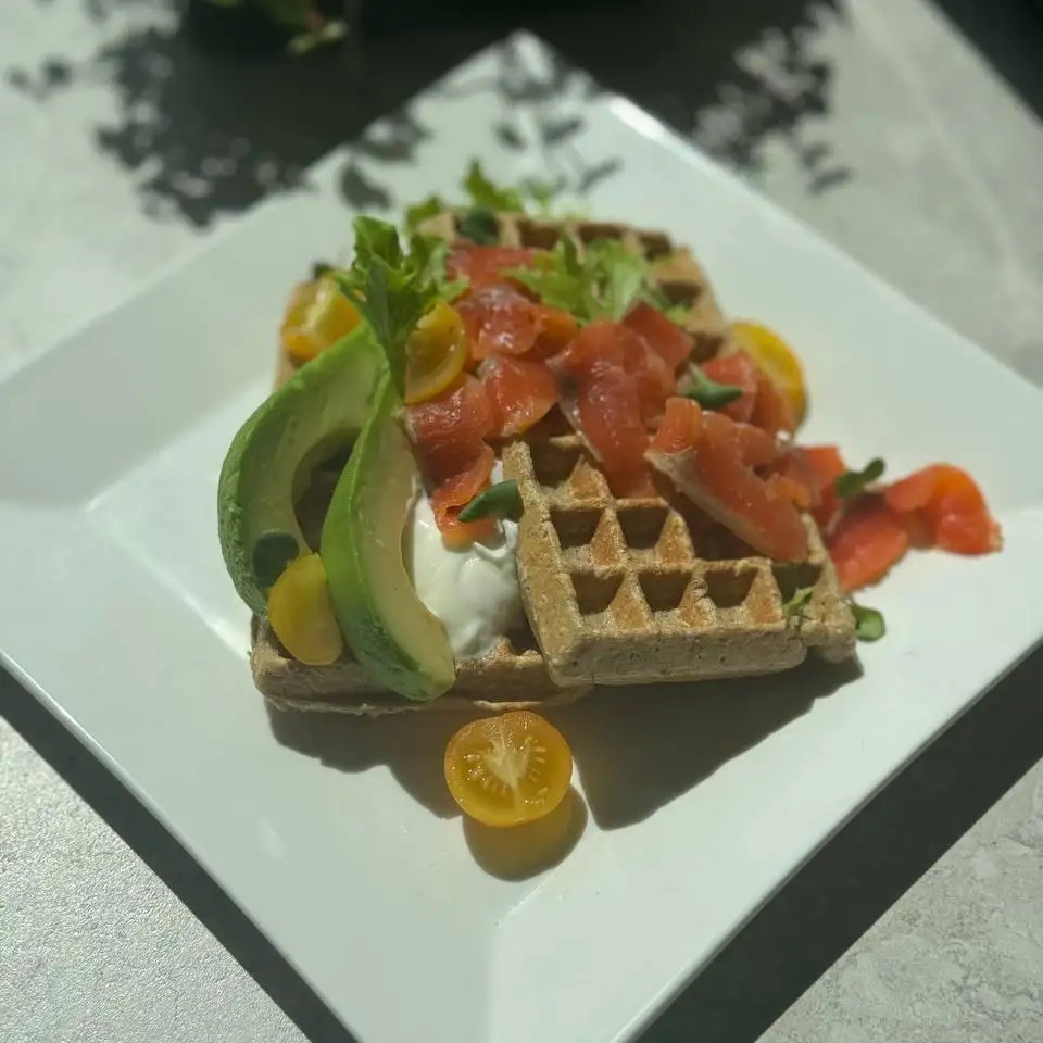 Вафли, в ассортименте фото 7