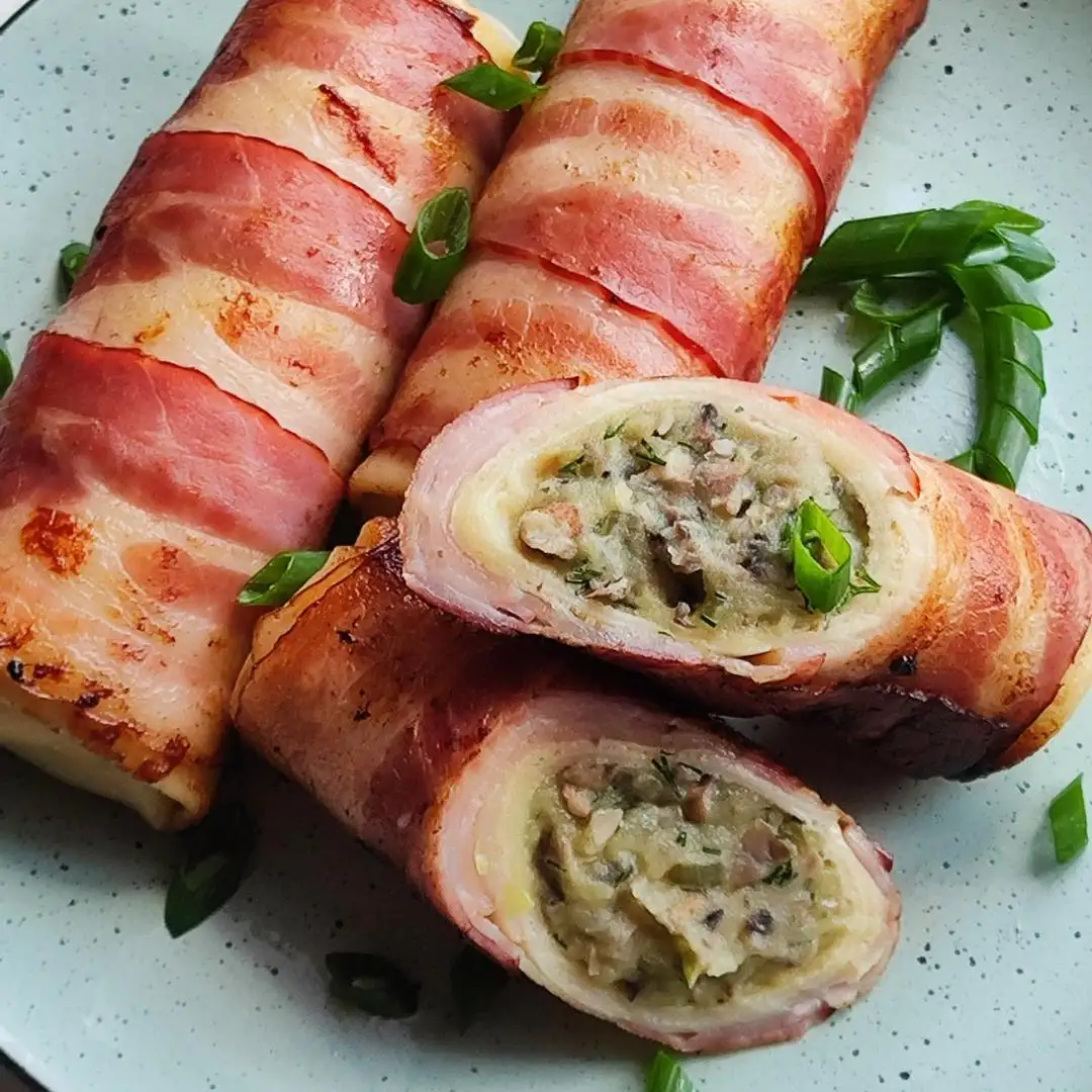 Блинчики в ассортименте фото 3