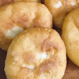 Беляши домашние