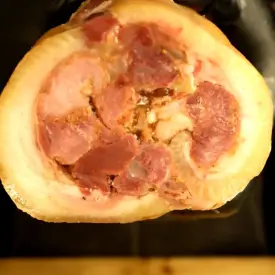 Рулет из рульки