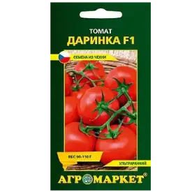 Семена томатов в ассортименте
