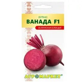 Семена свеклы в ассортименте