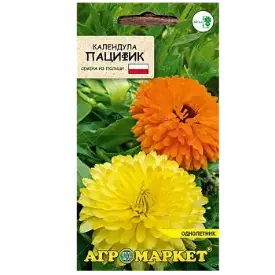 Календула Пацифик, 1 г (до 10.2024)
