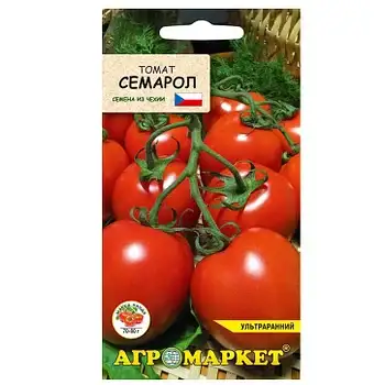 Семена томатов в ассортименте фото 2