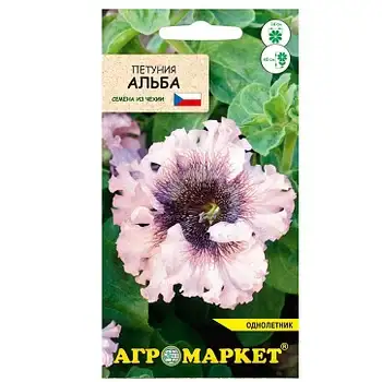 Семена петунии в ассортименте фото 3