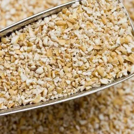 Продел зеленой гречневой крупы, 1 кг