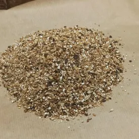 Продел пропаренной гречневой крупы 1 кг.