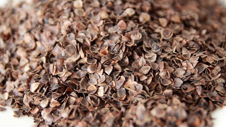 Лузга гречихи, 10 кг(мешок)