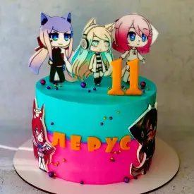 Торты от 1,7 кг