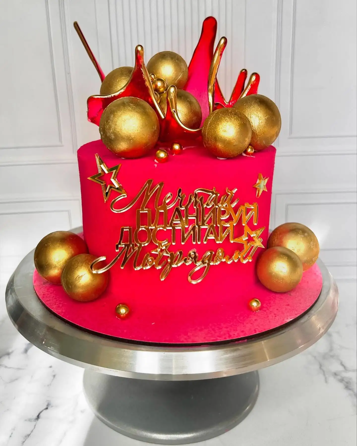 Торты от 1,7 кг фото 2