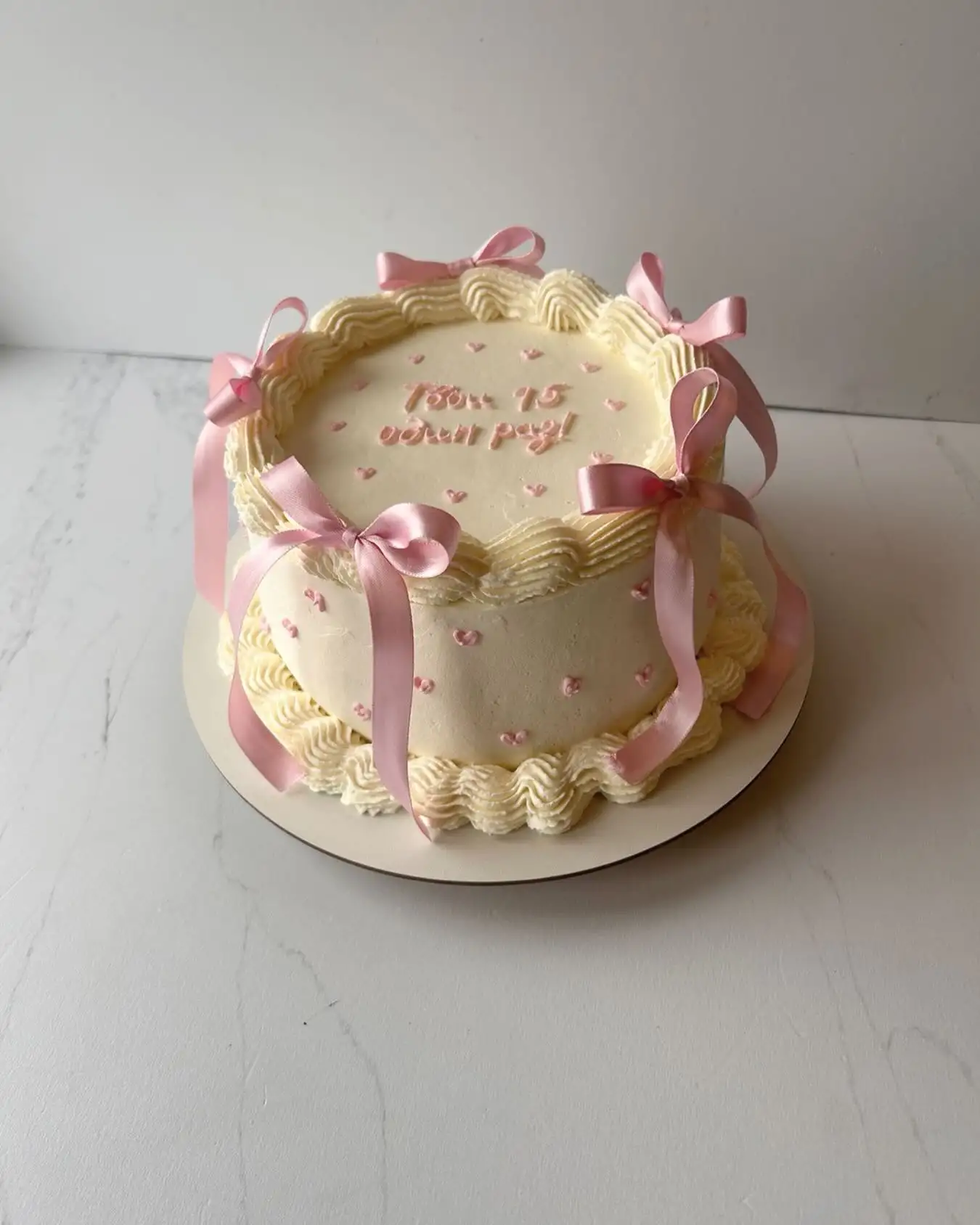 Торты от 1,7 кг фото 4