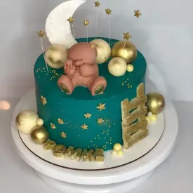 Торты от 2 кг