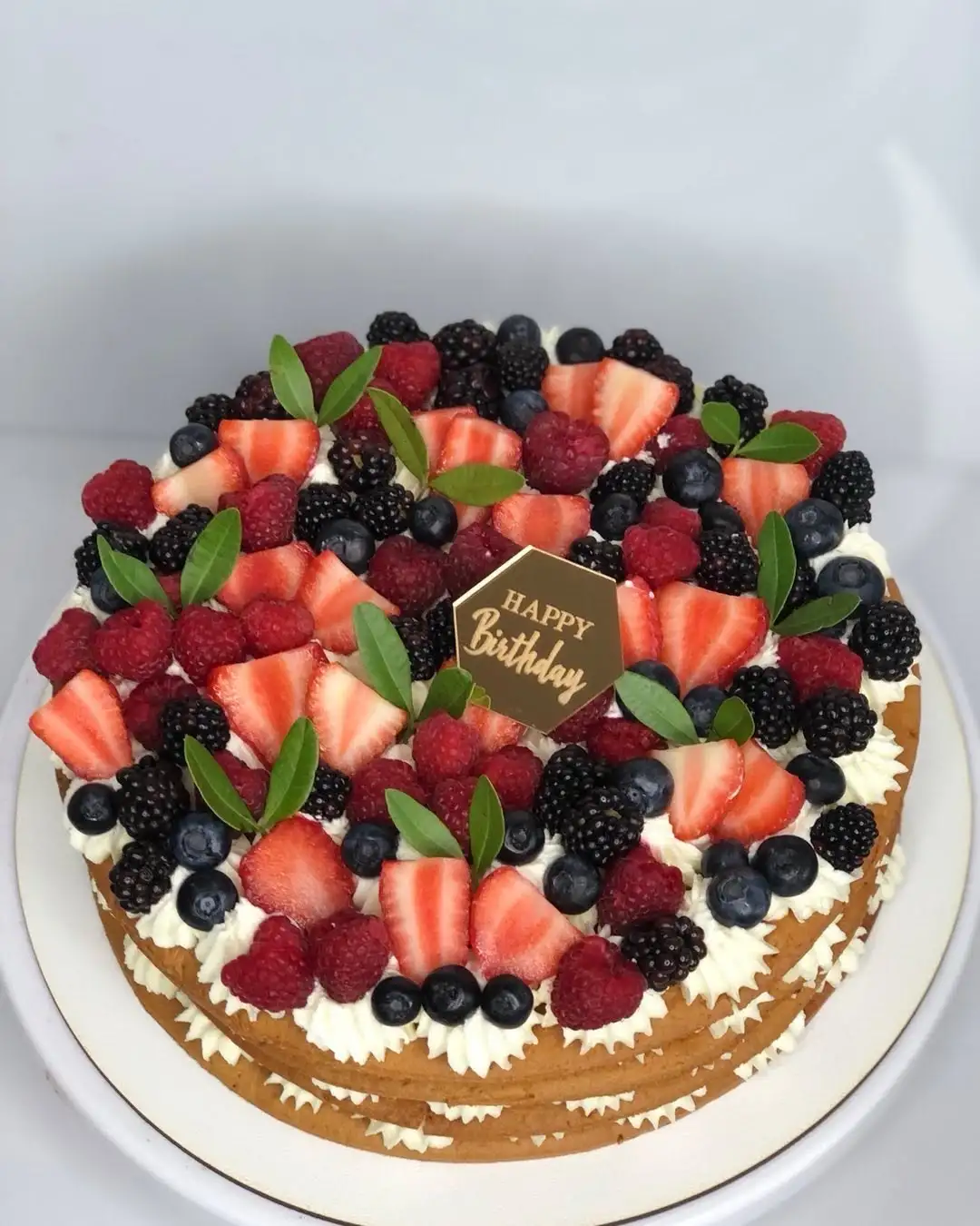 Торты от 2 кг фото 2