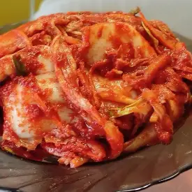 Кимчи